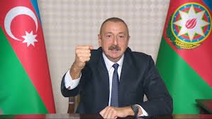 Prezident İlham Əliyev: Qarabağ və Şərqi Zəngəzur Azərbaycandır!