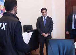 Mədəniyyət nazirinin sabiq müavininə hökm oxunub
