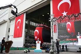 Türkiyədə ilk yerli sualtı qayıq hazırlanacaq