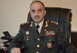 Müdafiə nazirinin müavini Moskvada səfərdədir