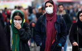 İranda daha 581 nəfər koronavirusdan ölüb