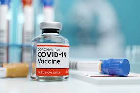 ABŞ Ukraynaya 2,2 milyon doza koronavirus peyvəndi göndərib