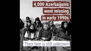 Əsir və itkin düşmüş azərbaycanlılarla bağlı Los Ancelesdə film hazırlanıb