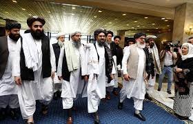 Taliban Çini Əfqanıstanın əsas tərəfdaşı adlandırıb