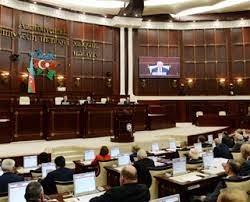 Parlamentin payız sessiyasında müzakirə ediləcək bəzi məsələlər məlum olub