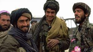 "İŞİD bizə təhlükə deyil..." - Taliban sözçüsü
