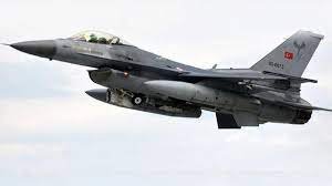 Türkiyədən kritik həmlə: 120 ədəd "F-16" qırıcısı...