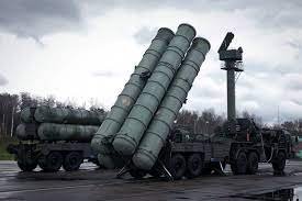 Ermənistan hərbi təlimlərə S-300 cəlb etdi