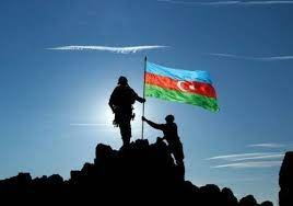 “Zəfərin mübarək, Azərbaycan”
