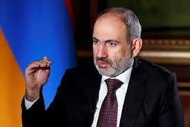 Paşinyan Rusiyanın delimitasiya ilə bağlı təklifini qəbuledilən adlandırıb