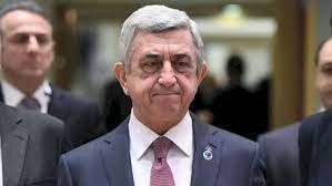 Sarkisyan rüşvətə görə dindirilməyə ÇAĞIRILDI