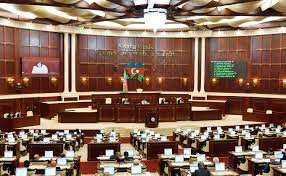 Deputatlar bu gün 21 məsələni müzakirə edəcək