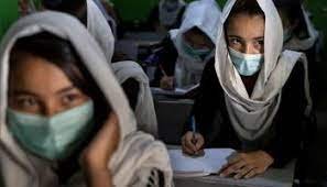 Taliban gələn ilə qızlar üçün məktəblər açmağı planlaşdırır