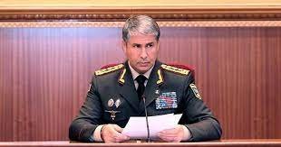 Vilayət Eyvazov iki vəzifəli şəxsi nöqsanlara görə İŞDƏN ÇIXARDI
