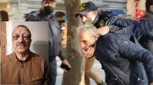 “Yaqubluya qarşı dəhşətli pis rəftar həm fərdi, həm də dinc toplaşmaq hüququna qarşı hücumdur”