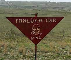 Şuşada mülki şəxslərin minaya düşərək həlak olması ilə bağlı cinayət işi açılıb