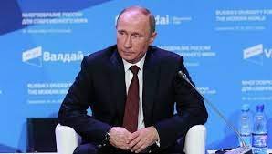 Ruslara qarşı soyqırım həyata keçirilir – Putin