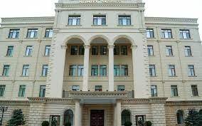 Müdafiə Nazirliyi ilə Ombudsman Aparatı birgə tədbirlər planı imzalayıb