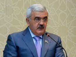Rövnəq Abdullayev işdən çıxarıldı - Prezident Sərəncam verdi