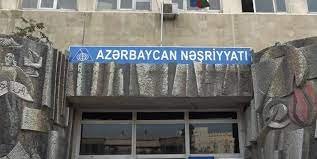 "Azərbaycan Nəşriyyatı” MMC-i qeydiyyata alındı - Nizamnamə kapitalı 4 milyon manatdan çoxdu