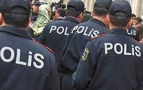 Bakıda polislərin keçirdiyi əməliyyatda bir nəfər öldürülüb