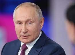 Cənab Putin, Donbasda mübahisəli “soyqırımdan” əvvəl real Xocalı soyqırımını tanımaq lazımdır...