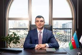 Mərkəzi Bankın sədri kollektivə təqdim olundu