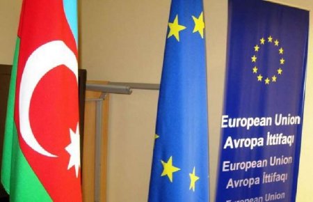 Borrel Avropa İttifaqının Cənubi Qafqazla müdafiə sahəsində əməkdaşlığını gücləndirməyə çağırıb