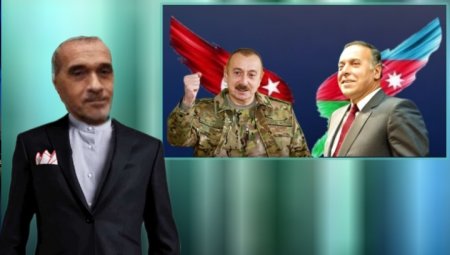 Azərbaycan Respublikasının müstəqil güclü dövlətə çevrilməsi Ümummilli Liderimiz Heydər Əliyevin və Azərbaycan Respublikasının Prezidenti İlham Heydər oğlu Əliyevin siyasi iradəsinin nəticəsidir.