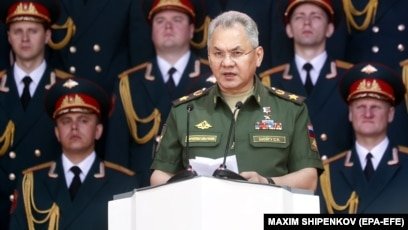 Rusiya ordusunda hərbçilərin sayı 1.5 milyona çatdırılacaq