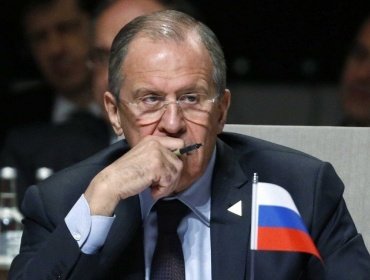 Lavrov danışır, Bakı susur…