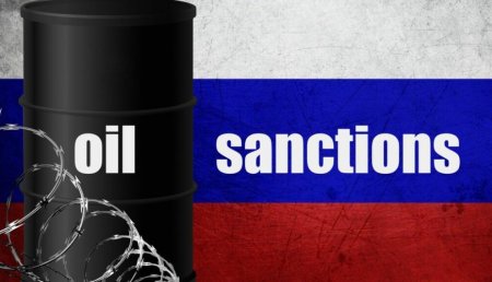“Rusiya nefti bazar qiymətindən iki dəfə ucuz satılır”- “Bloomberg”