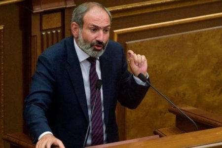 Paşinyan yolları açmağa hazır olduğunu deyir, amma dəhlizi yox
