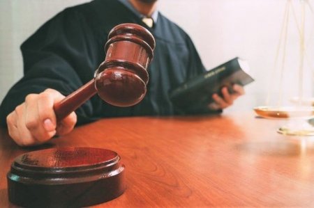 Növbəti qrup barəsində hökm çıxarılıb