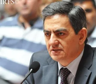 AXCP sədri barəsində cinayət işi açılıb