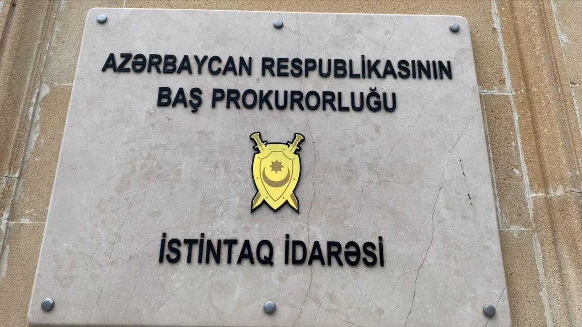 Avropada yaşayan siyasi mühacirin valideynləri dindirilmək üçün Baş Prokurorluğa çağırılıblar.