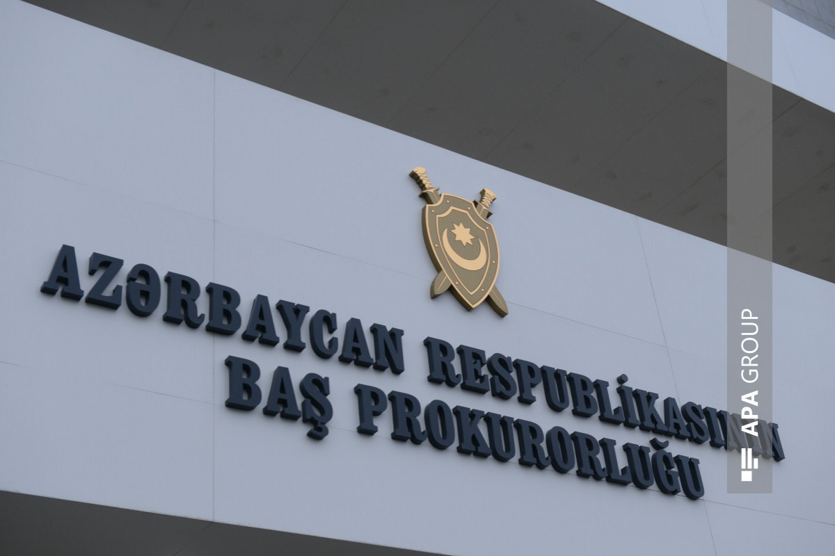 İsmayıllıda rüşvət tələb etməkdə təqsirləndirilən icra nümayəndəsi və bələdiyyə sədri həbs edilib