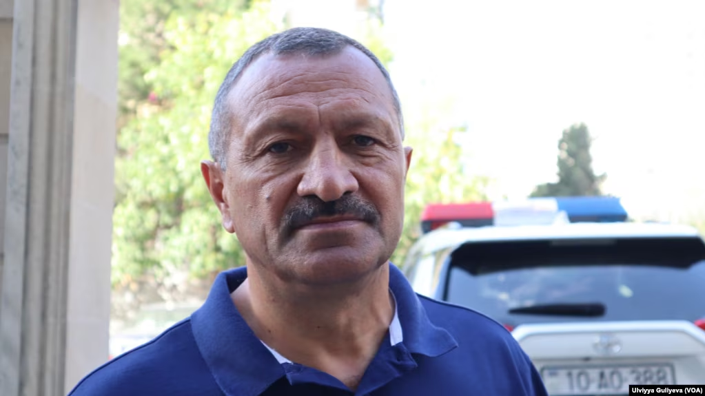 Kluni Ədalət Fondu Tofiq Yaqublunun işini monitorinq edir