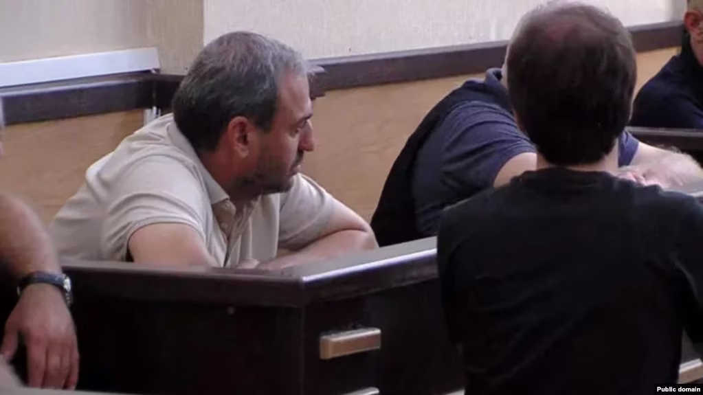 Gürcüstan Miqrasiya Xidməti jurnalist Əfqan Sadıqovla ikinci dəfə müsahibə aparıb