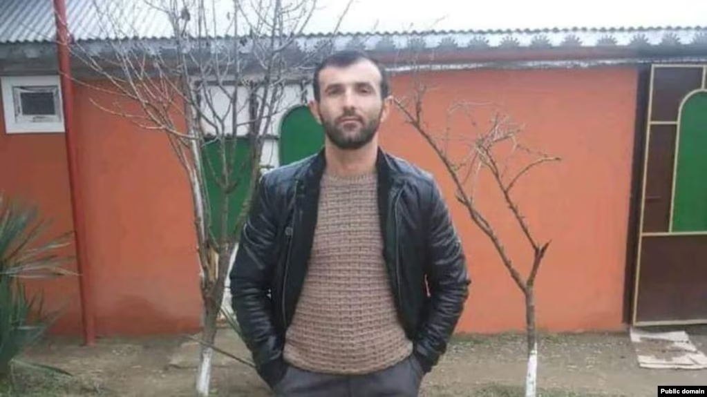 AXCP fəalının həbsxanada intihara cəhd etdiyi bildirilir