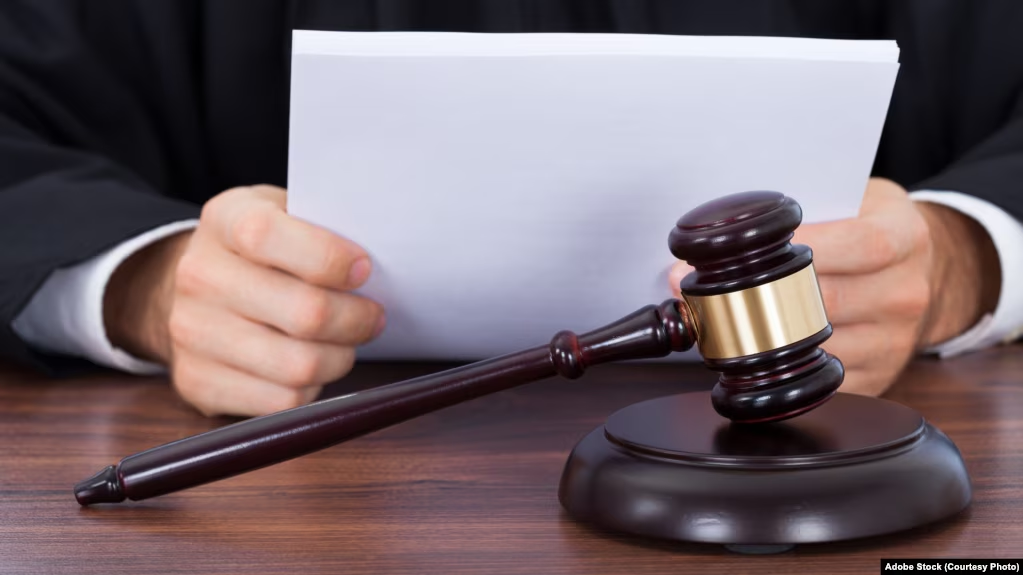 Azərbaycanda həbsdə olan sabiq separatçı qurumun rəhbərlərinin cinayət işi məhkəməyə göndərilib