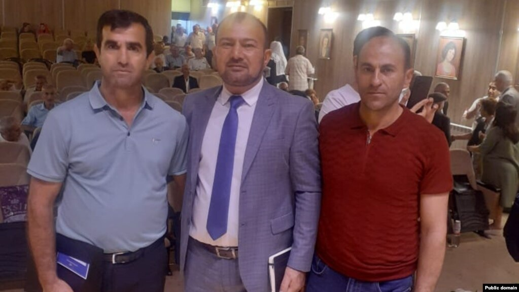 AXCP fəalı 30 sutka inzibati həbsə məhkum edilib
