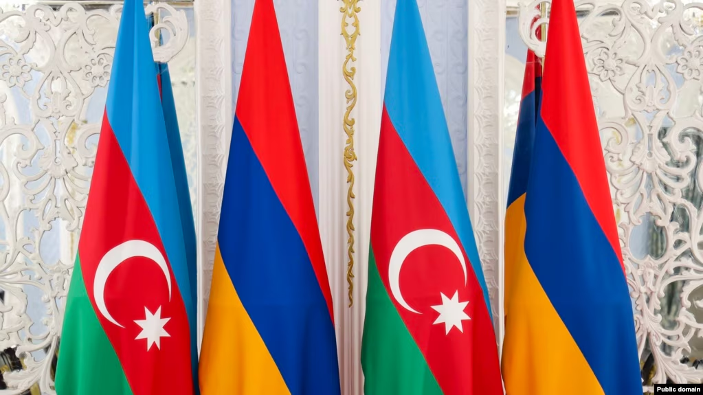 ABŞ, beynəlxalq ictimaiyyət Bakı ilə Yerevan arasında sülh sazişinin mətni üzrə razılaşmanı alqışlayır