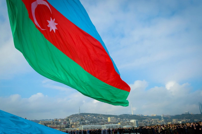 Azərbaycan qlobal miqyasda etibarlı tərəfdaş kimi tanınır - RƏY