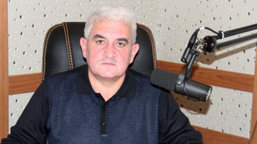 “QHT işi”: Hafiz Həsənov ittihamları rədd edib