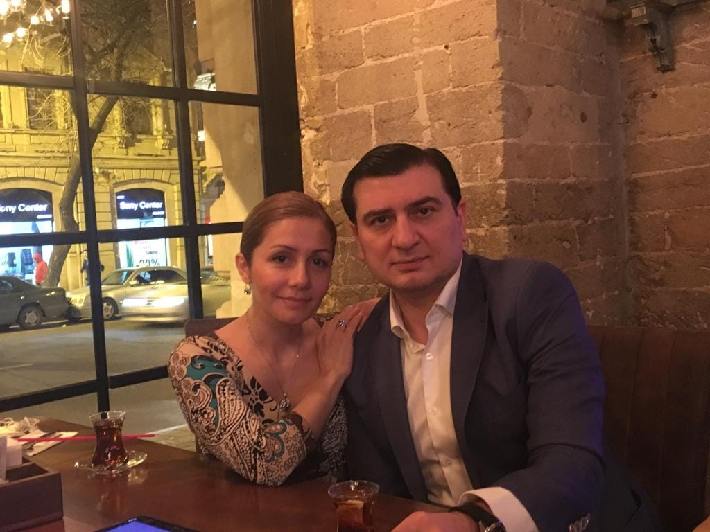 Samirə Qasımlı: “Umbakı təcridxanasında Azər Qasımlının saxlanıldığı kameraya ağır Hepatit C xəstəsi yerləşdirilib”