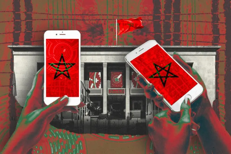 Mərakeşli keçmiş kəşfiyyat agenti hökumətin “Pegasus”la jurnalistləri necə izlədiyindən danışıb