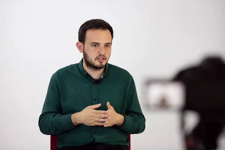 Fərid Mehralızadə: “Mətbuat azadlığı sağlam iqtisadi mühitin təməlidir. Bu olmasa, inkişaf və rifaha çatmaq da çətinləşir”