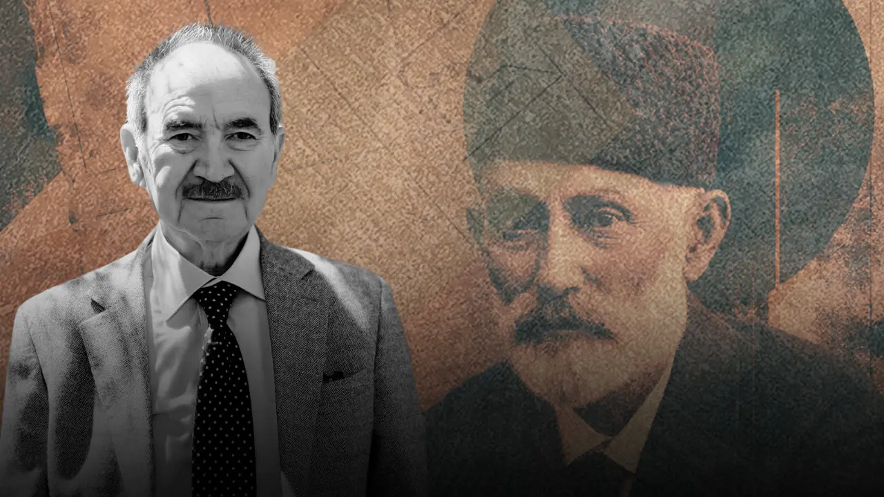 Cəmil Həsənli: ““Əkinçi” qəzeti milli tərəqqinin yolunu azadlıqda görürdü: rəiyyətin padşahdan, arvadın kişidən, uşağın atadan, şagirdin ustadan azadlığında”